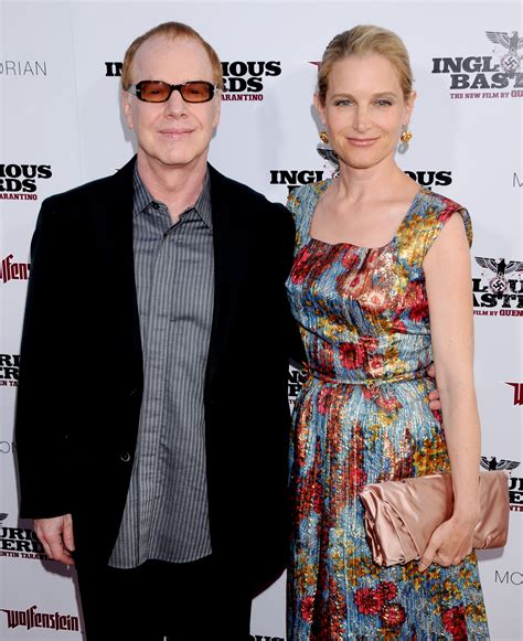 bridget fonda danny elfman|Bridget Fonda’s Husband Danny Elfman: About Her Life Partner ...